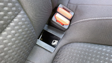 Ford Focus 1.0 EcoBoost 125 Zetec 5dr Petrol Hatchback